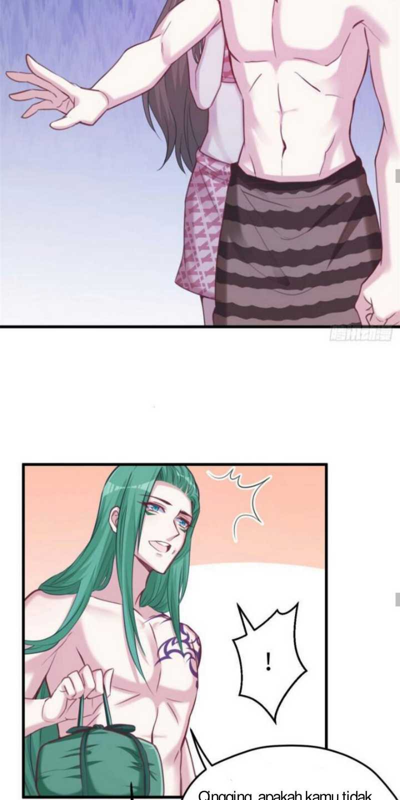 Beauty and the Beasts Chapter 210 Gambar 27